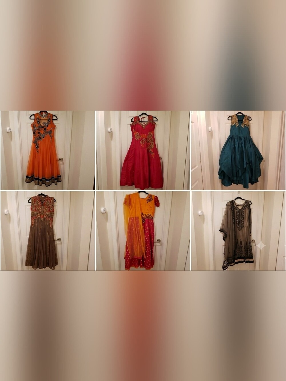Dress - Picture 3 of 5